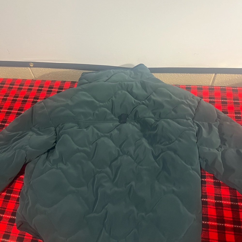 Puffer Light Jacket - image 2